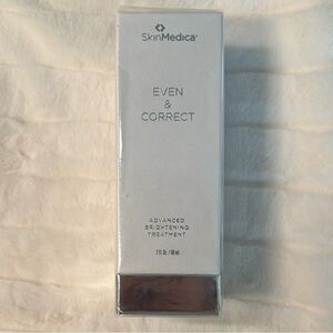 SkinMedica Even & Correct Advanced Brightening Treatment